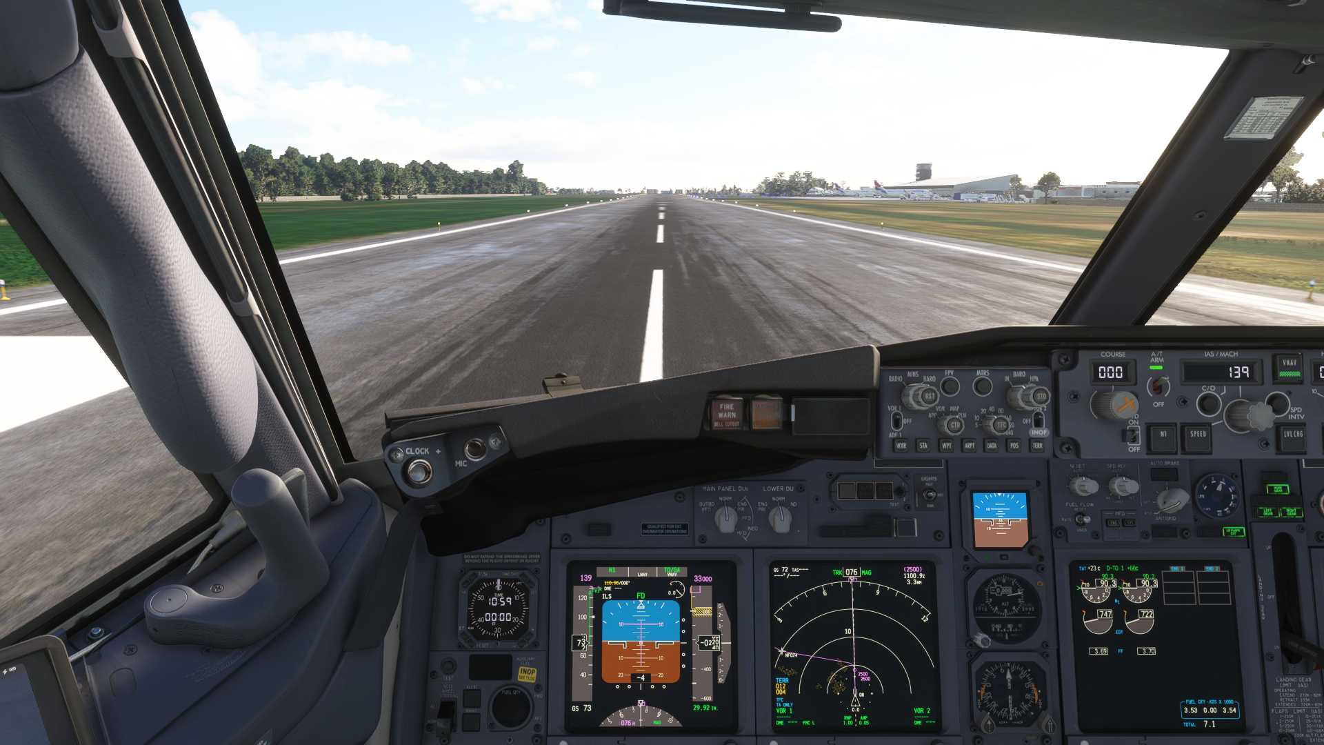 MSFS20   SBNF--SARC-5992 