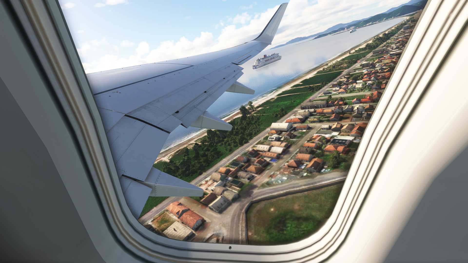 MSFS20   SBNF--SARC-3179 