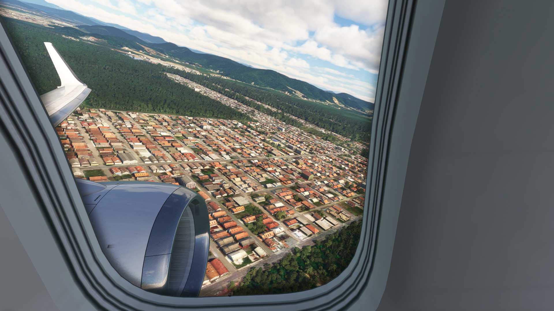 MSFS20   SBNF--SARC-4383 