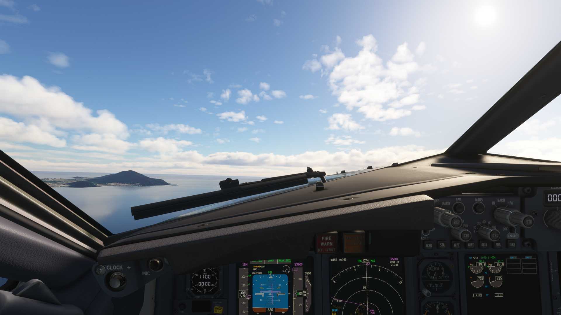 MSFS20   SBNF--SARC-7598 