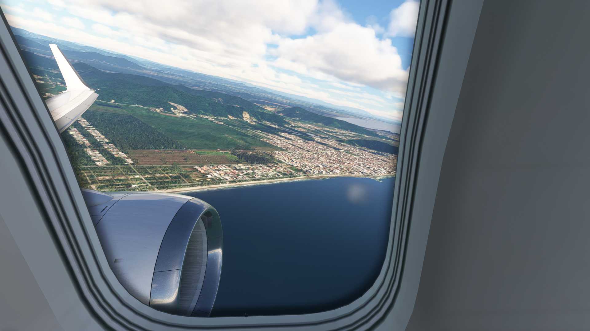 MSFS20   SBNF--SARC-5373 