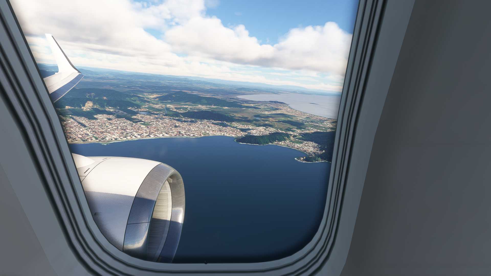 MSFS20   SBNF--SARC-5414 