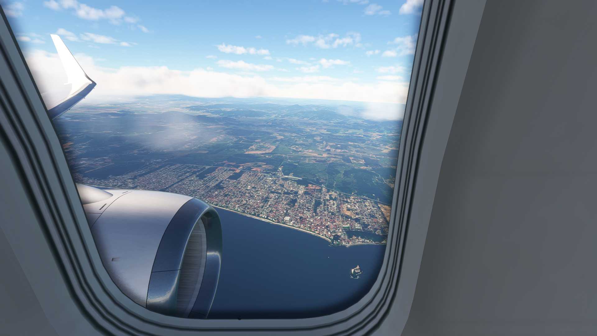 MSFS20   SBNF--SARC-366 