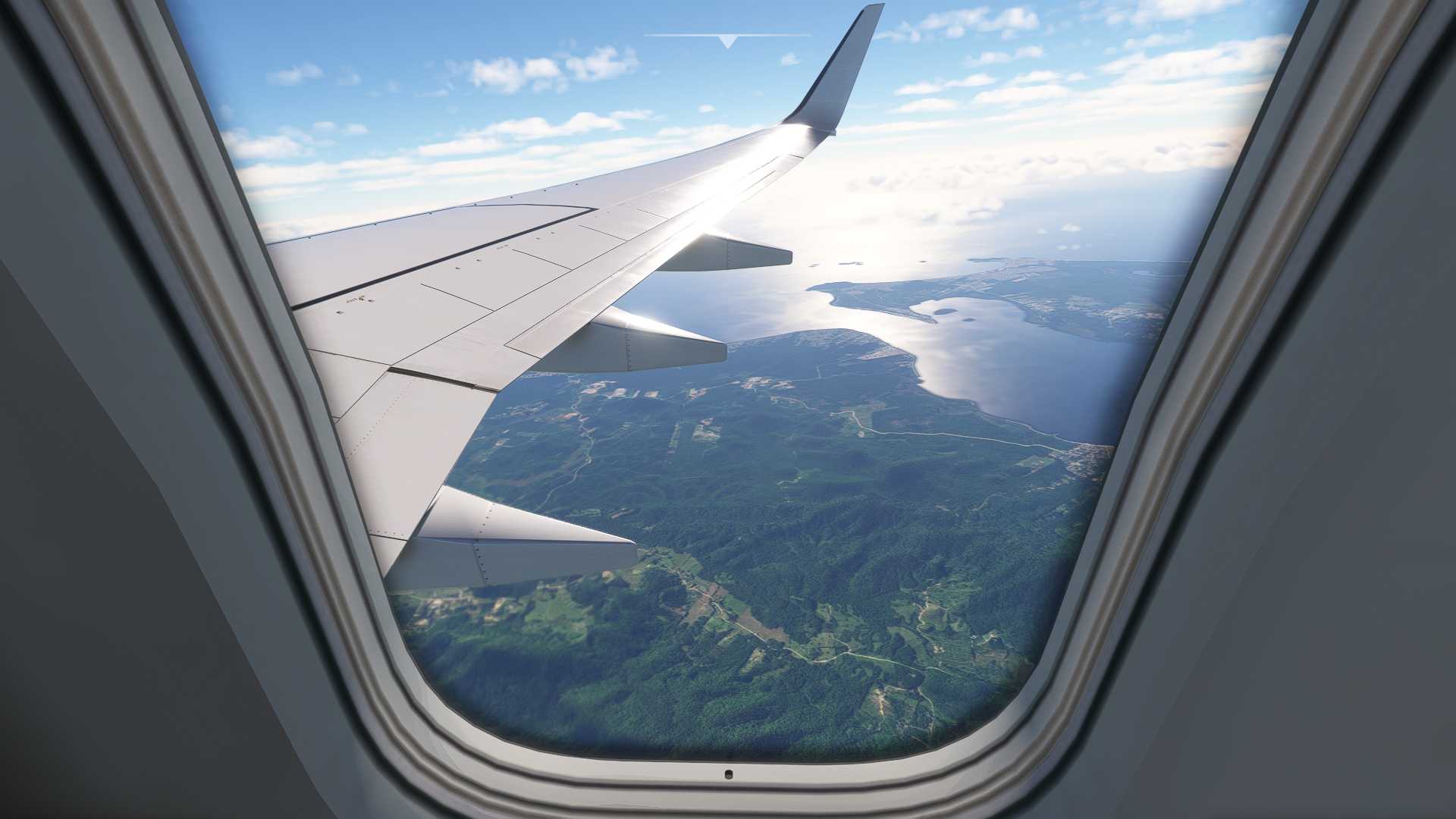 MSFS20   SBNF--SARC-643 