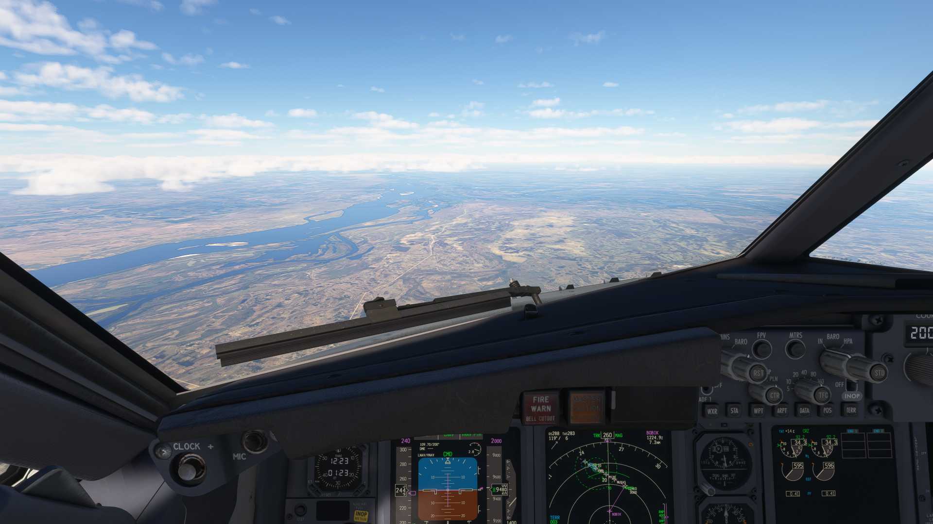 MSFS20   SBNF--SARC-439 