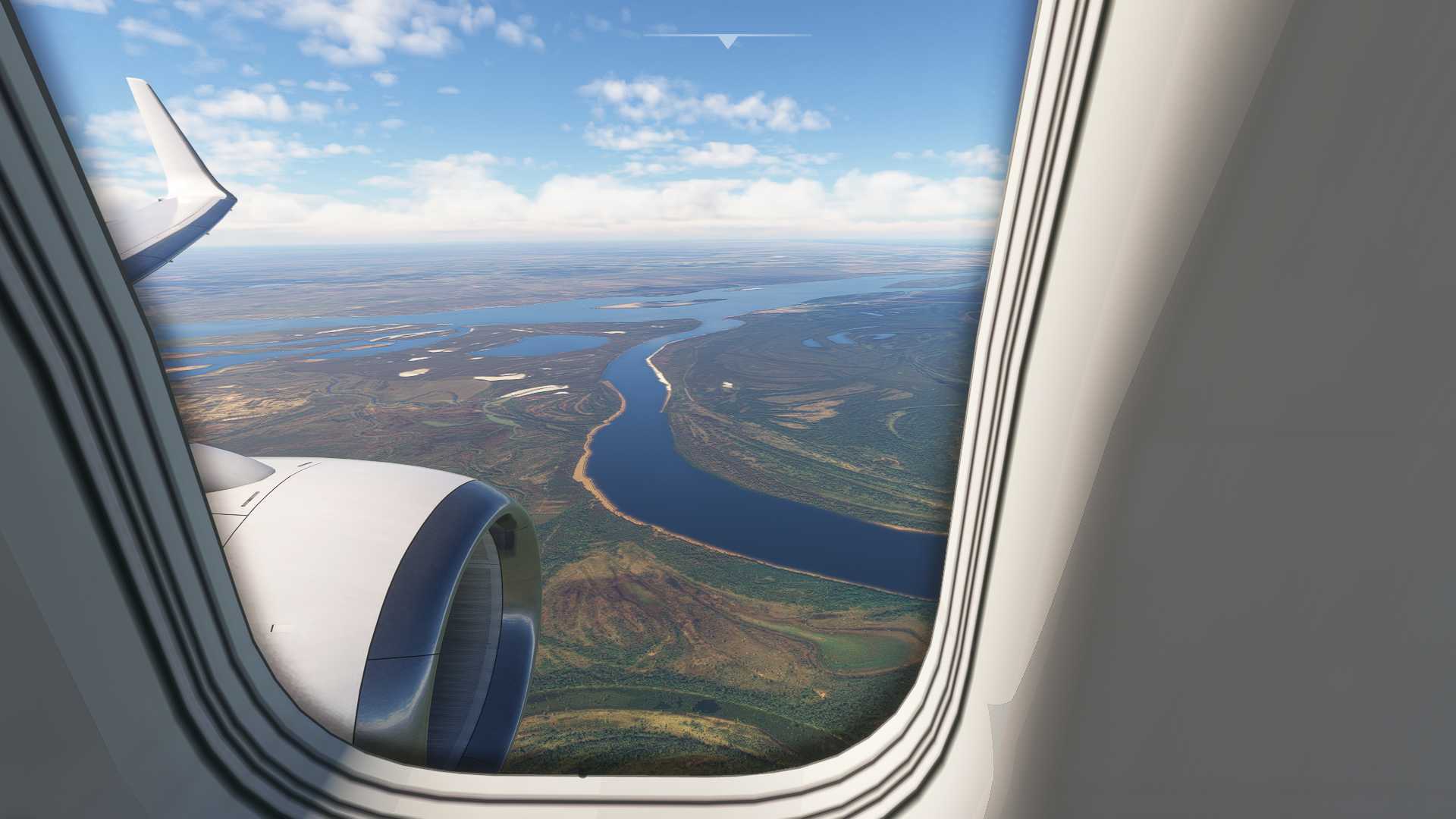 MSFS20   SBNF--SARC-6885 