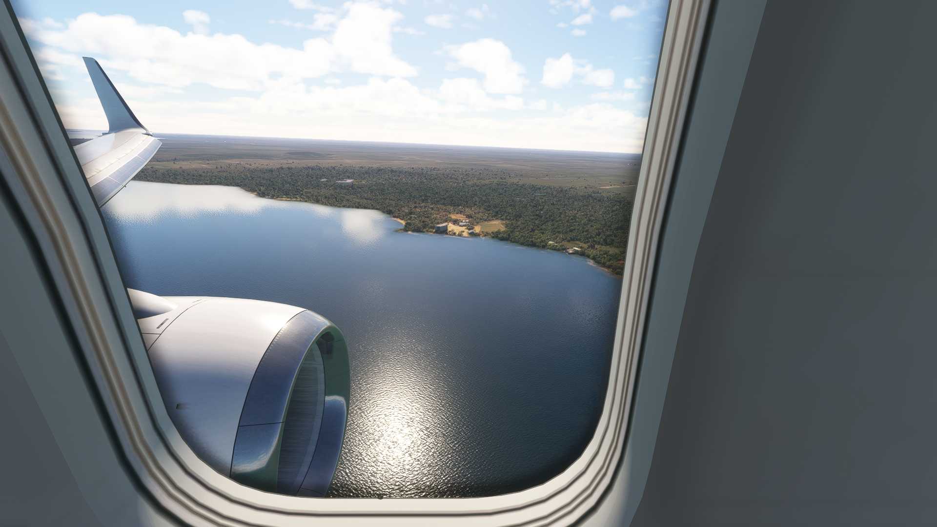 MSFS20   SBNF--SARC-9882 