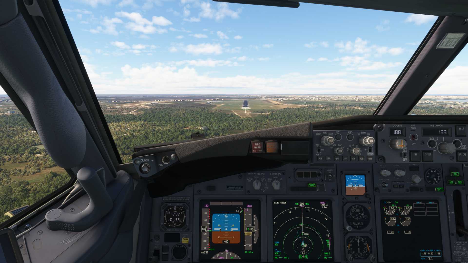 MSFS20   SBNF--SARC-8782 