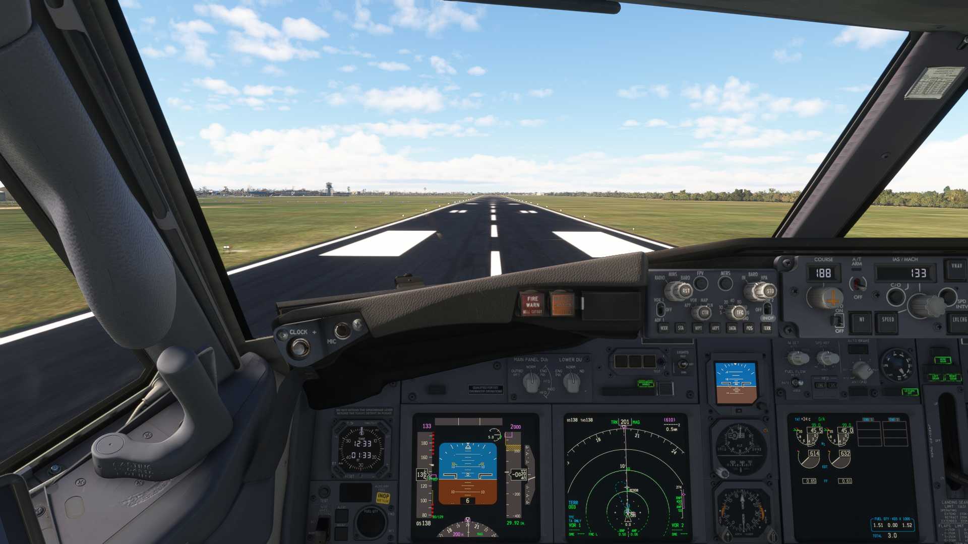 MSFS20   SBNF--SARC-3529 