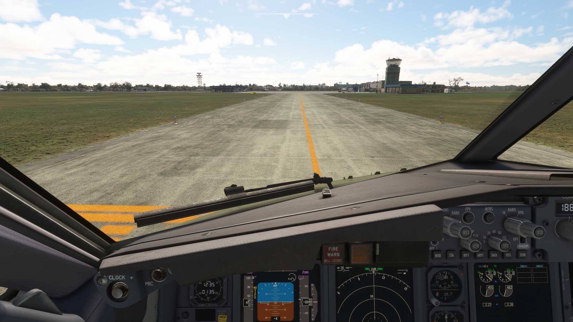 MSFS20   SBNF--SARC-4668 