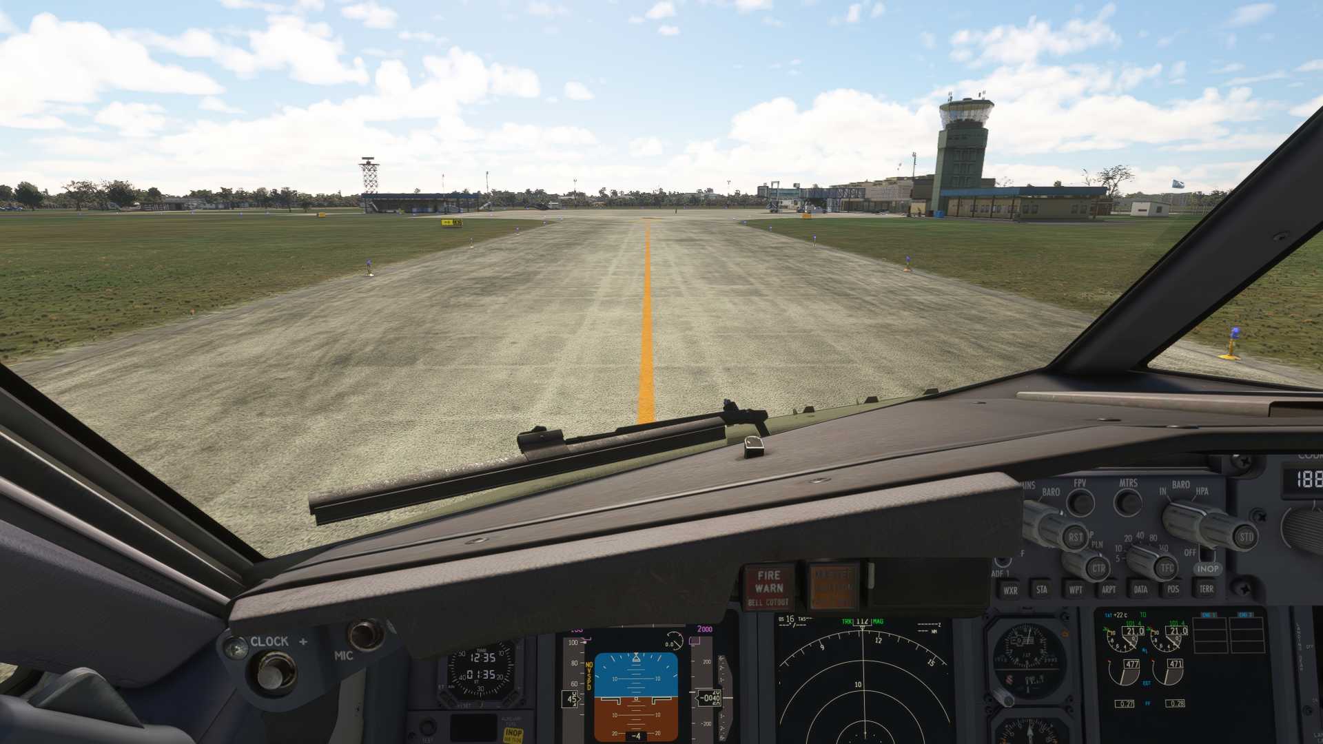 MSFS20   SBNF--SARC-9368 