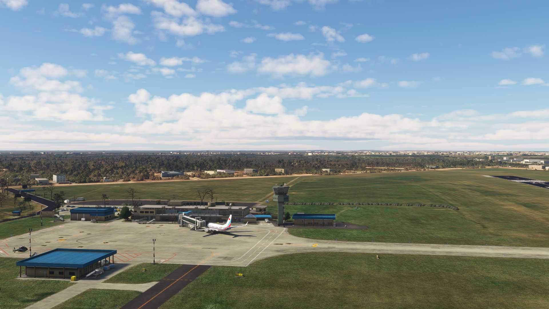 MSFS20   SBNF--SARC-3078 