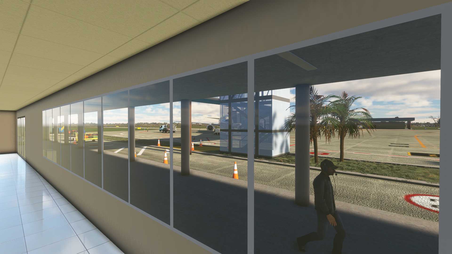 MSFS20  SARC--SBMG-3671 