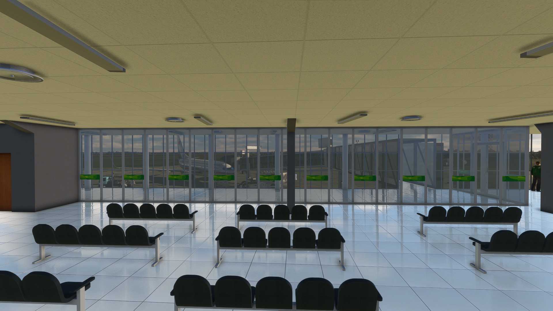 MSFS20  SARC--SBMG-5374 