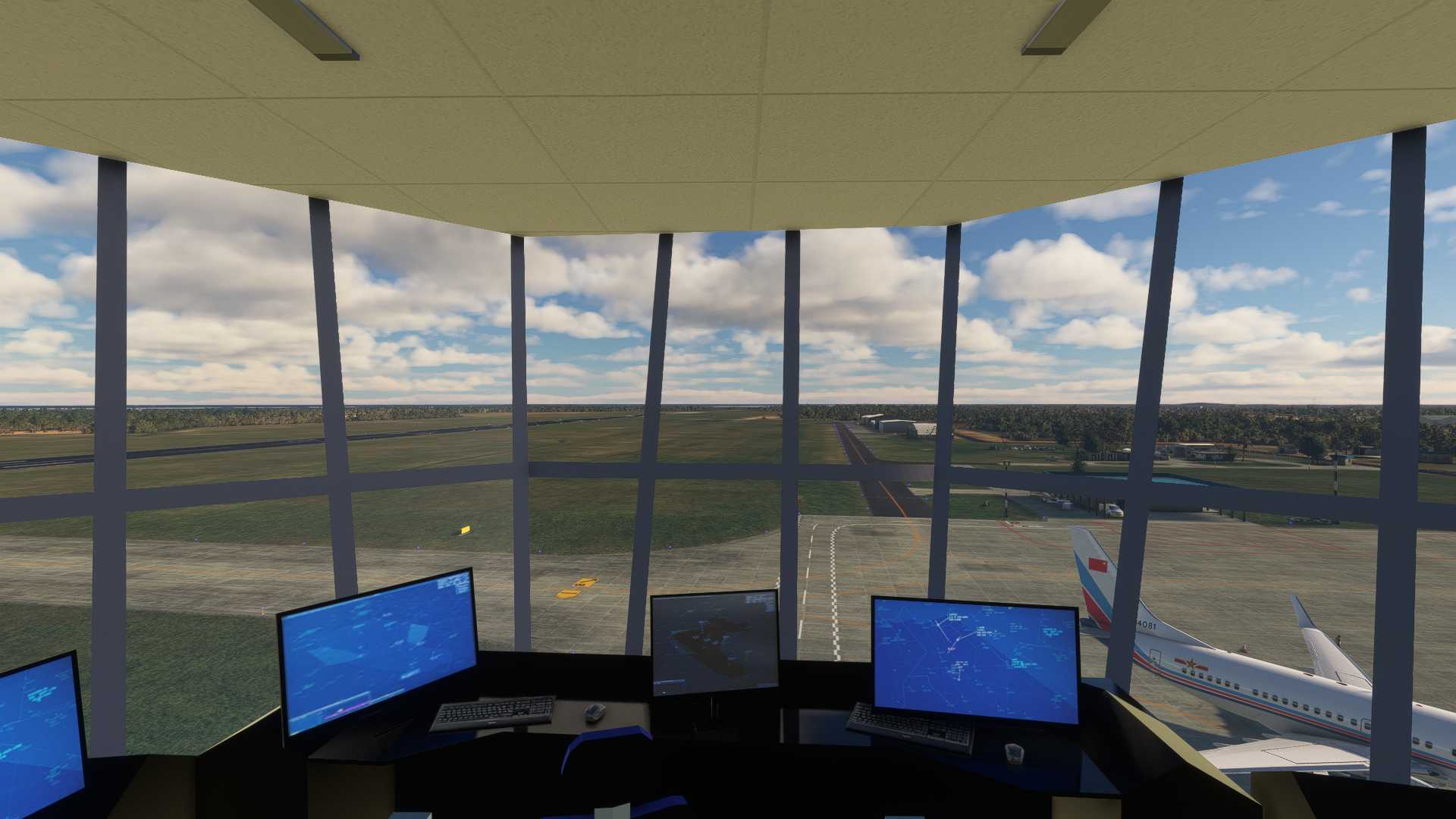 MSFS20  SARC--SBMG-7439 