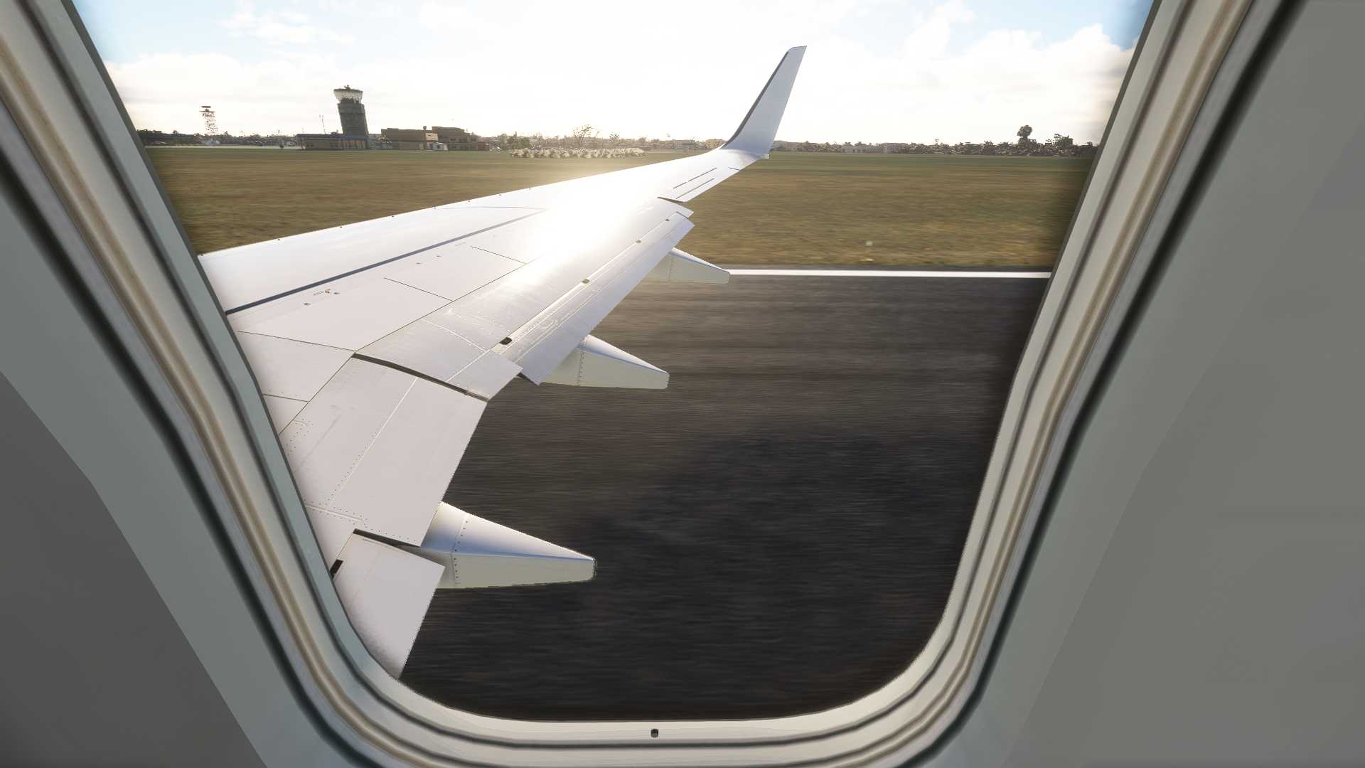 MSFS20  SARC--SBMG-252 