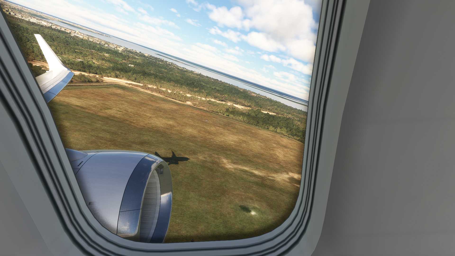 MSFS20  SARC--SBMG-6353 