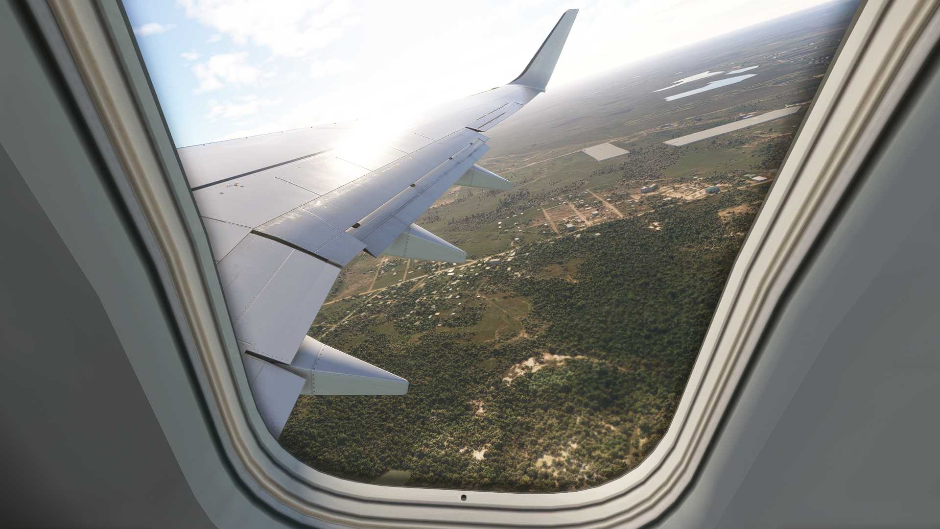 MSFS20  SARC--SBMG-3937 