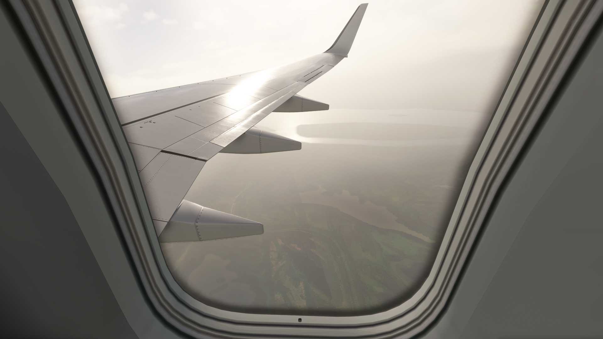 MSFS20  SARC--SBMG-2150 