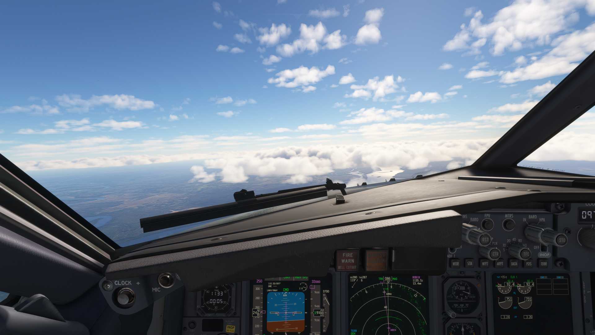 MSFS20  SARC--SBMG-4910 