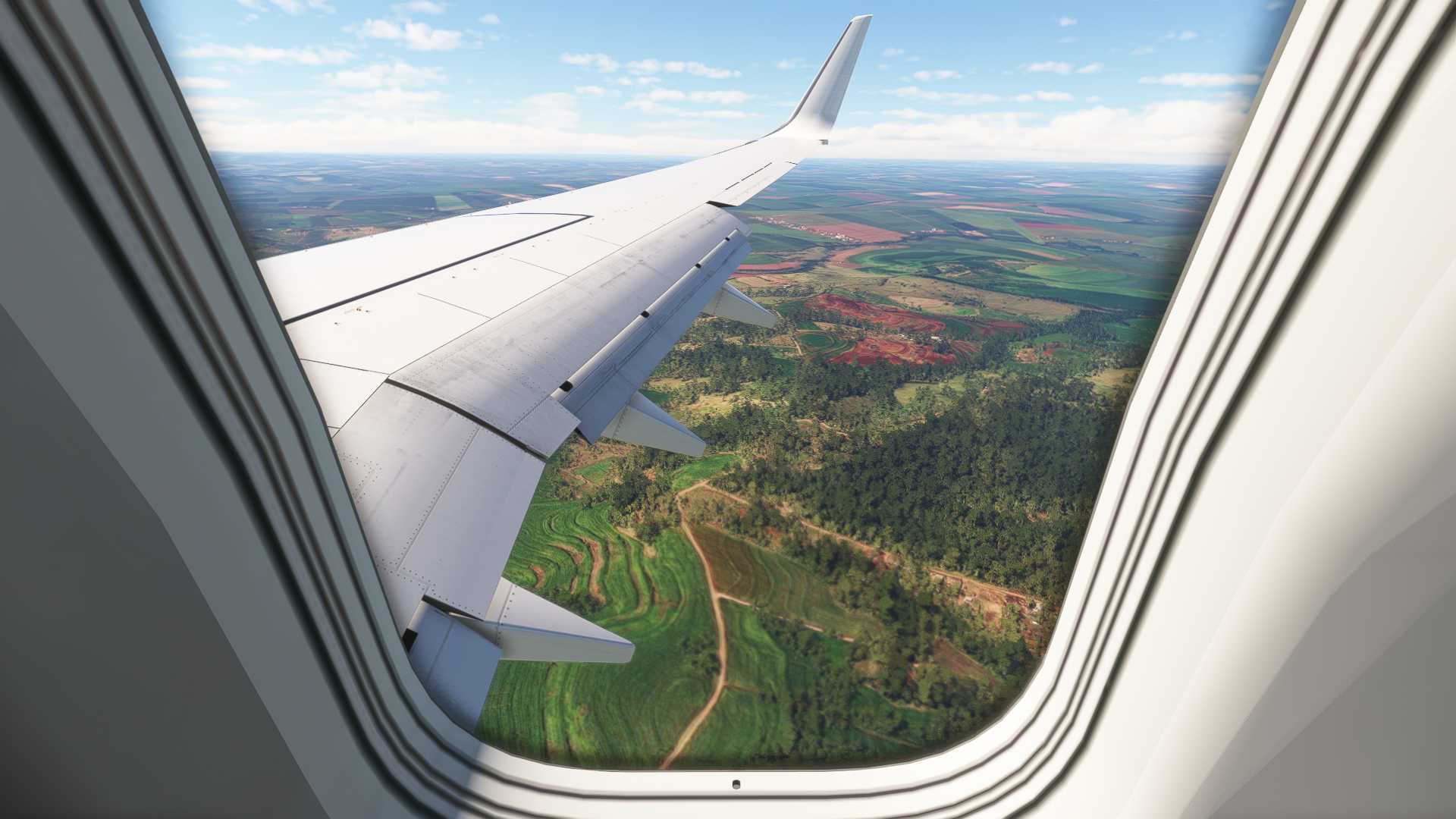 MSFS20  SARC--SBMG-8316 