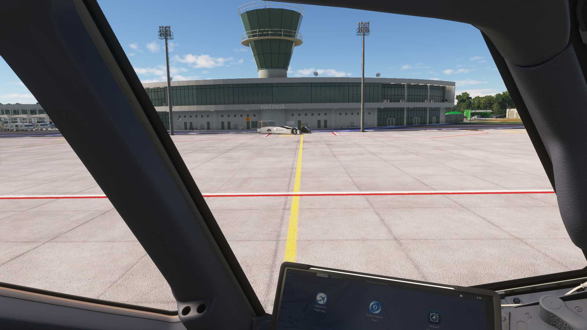 MSFS20  SARC--SBMG-5657 