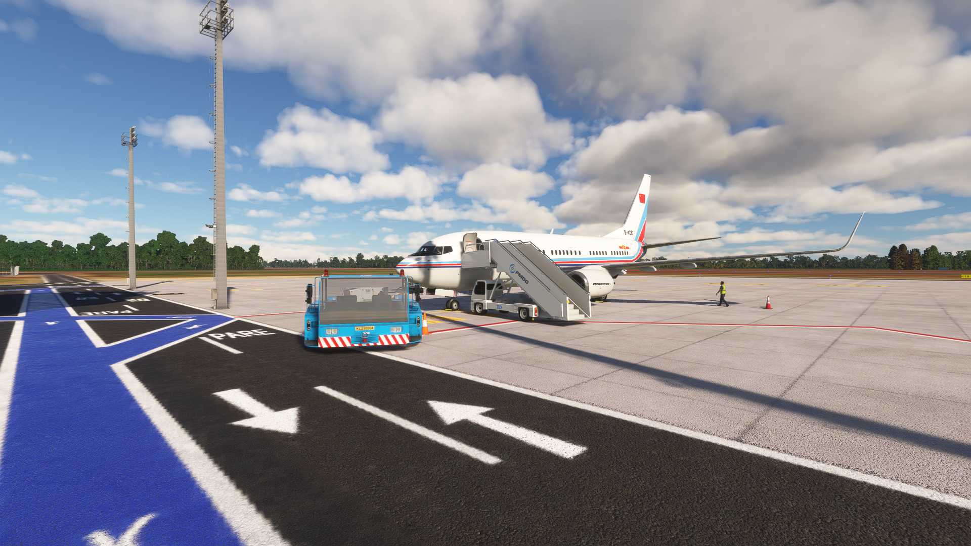 MSFS20  SBMG--SBSM-1194 