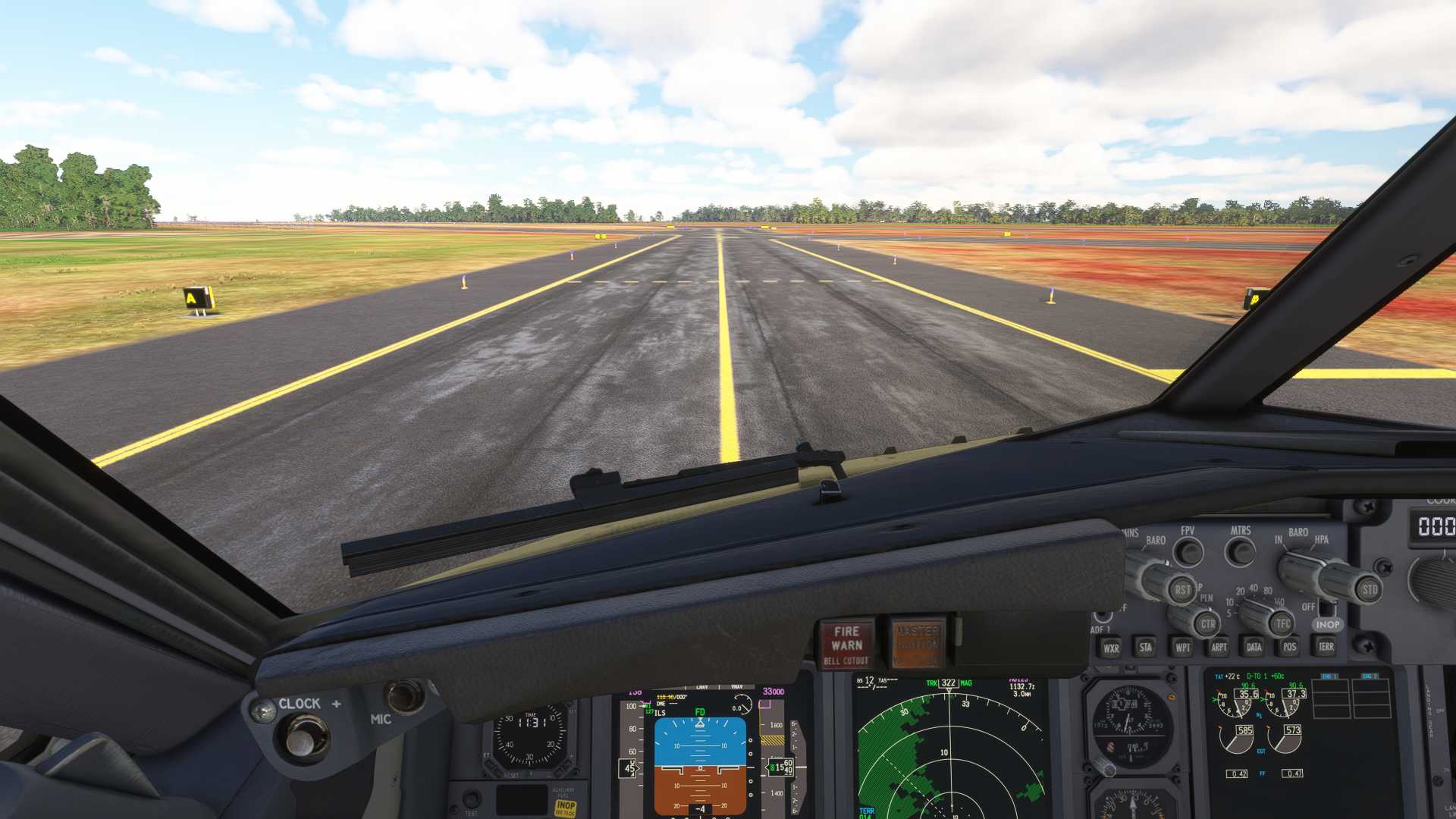 MSFS20  SBMG--SBSM-112 