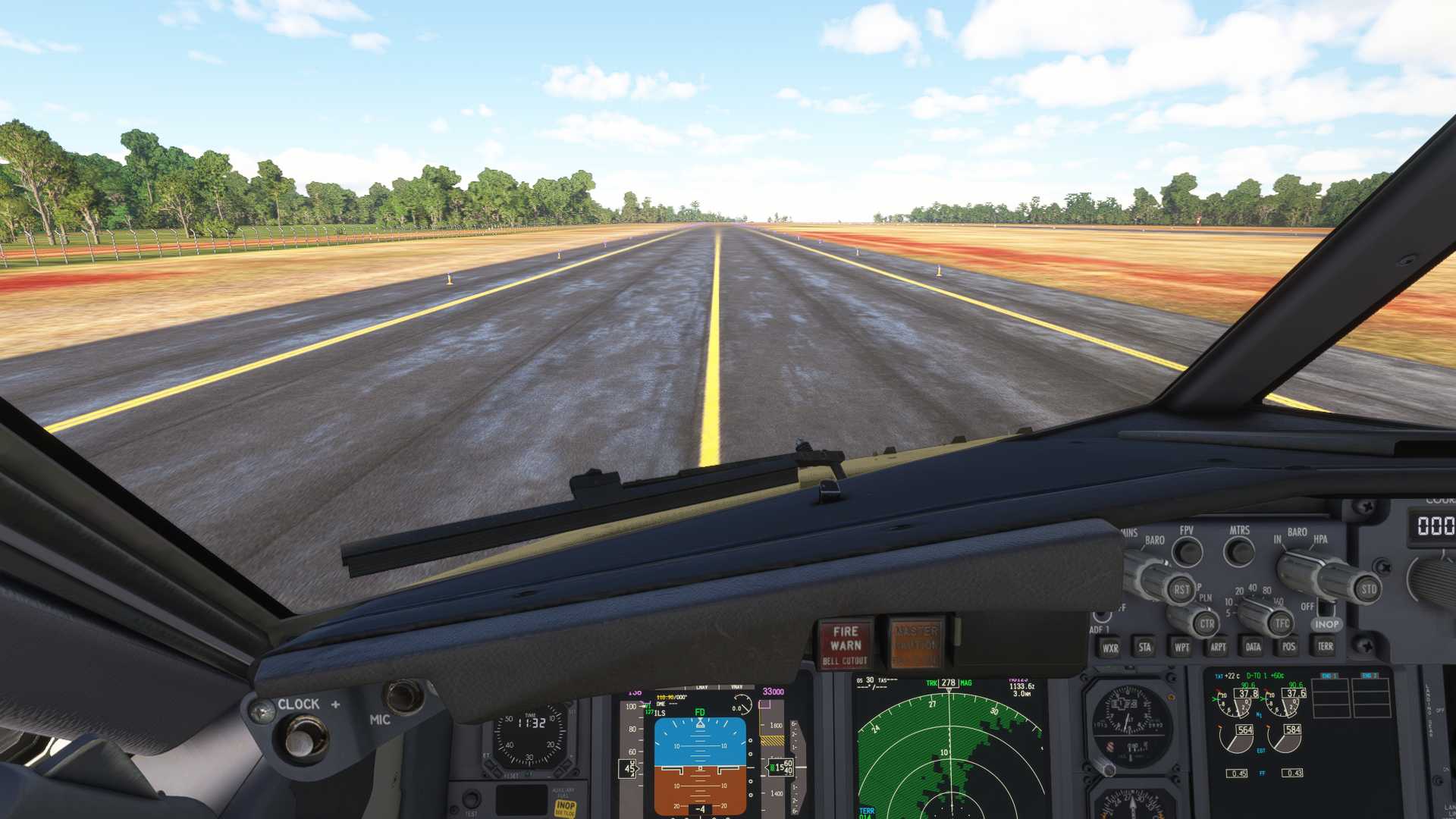 MSFS20  SBMG--SBSM-492 