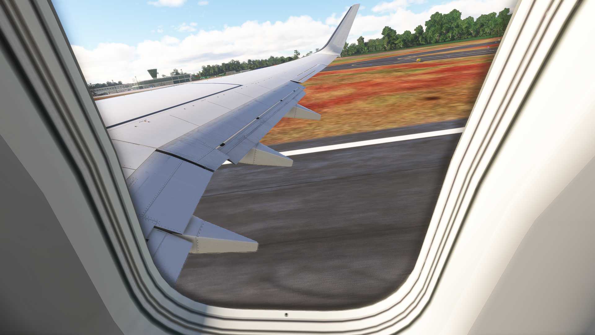 MSFS20  SBMG--SBSM-1548 