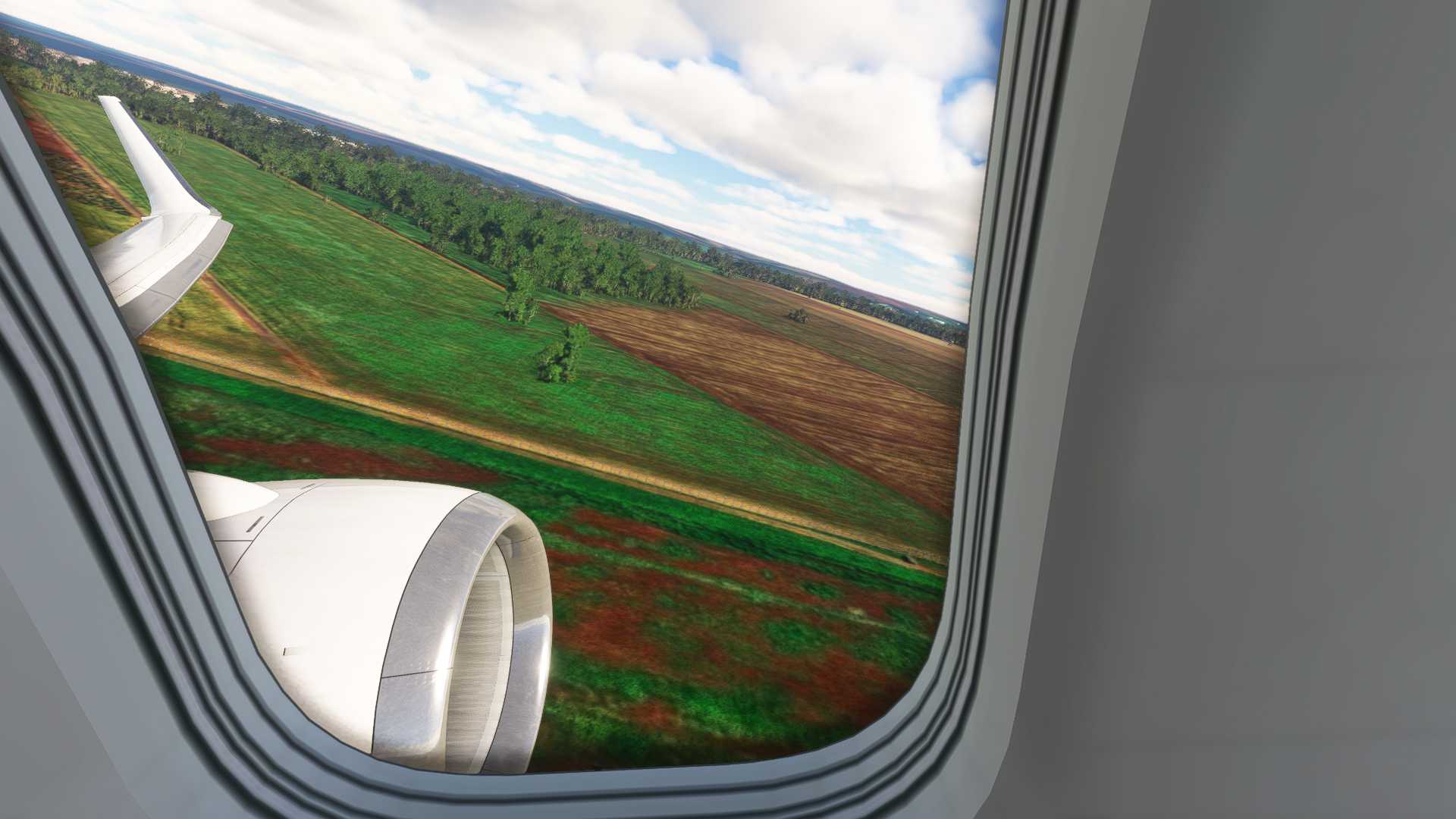 MSFS20  SBMG--SBSM-7772 