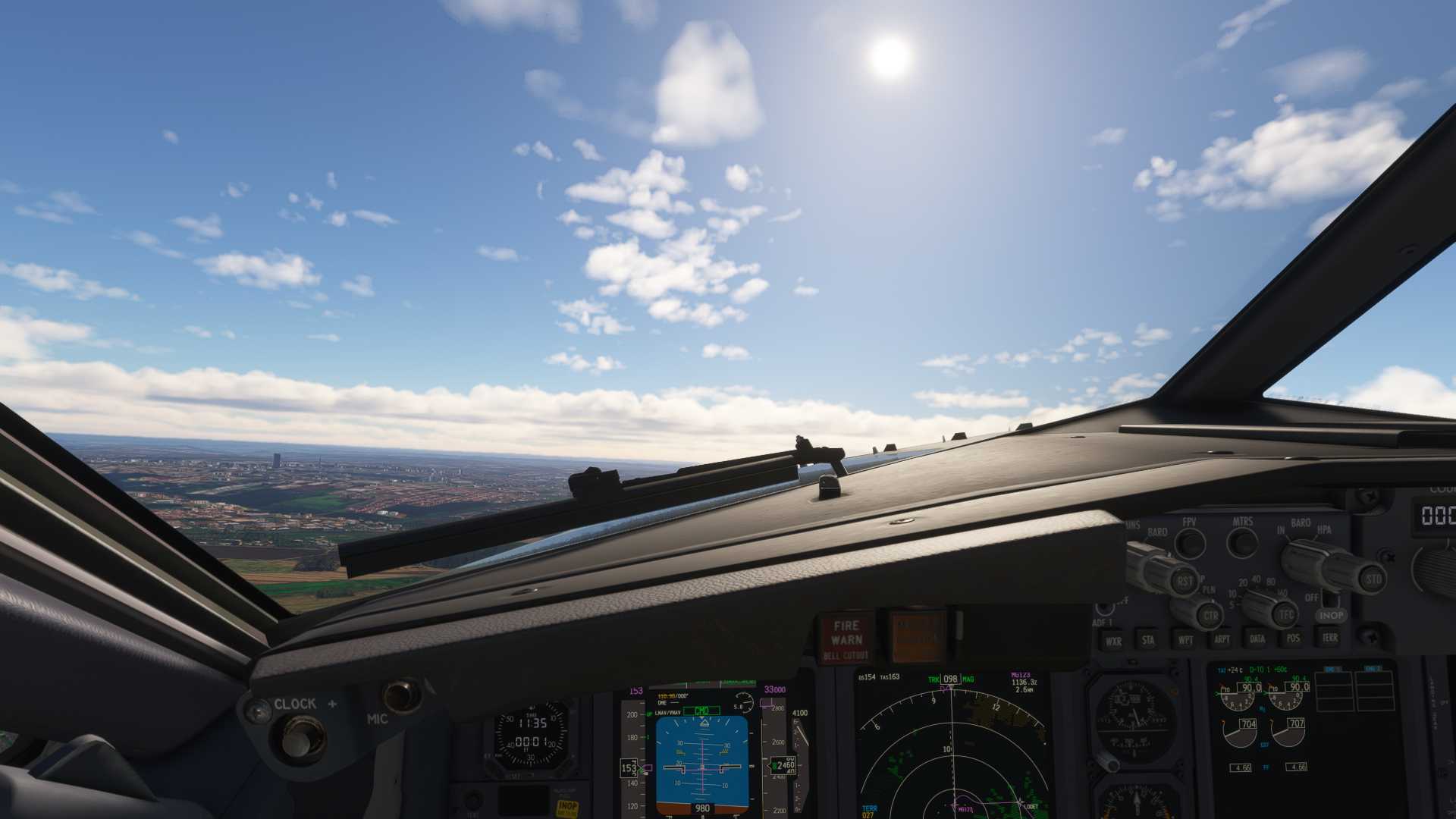 MSFS20  SBMG--SBSM-3678 