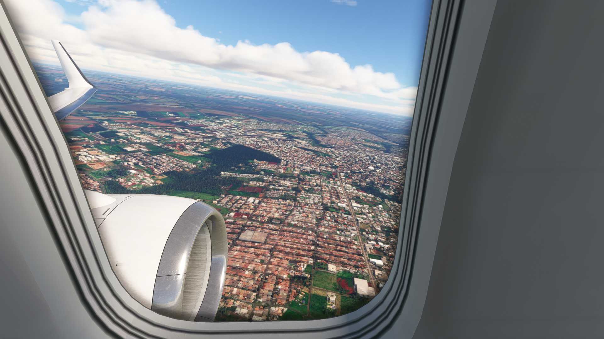 MSFS20  SBMG--SBSM-5277 