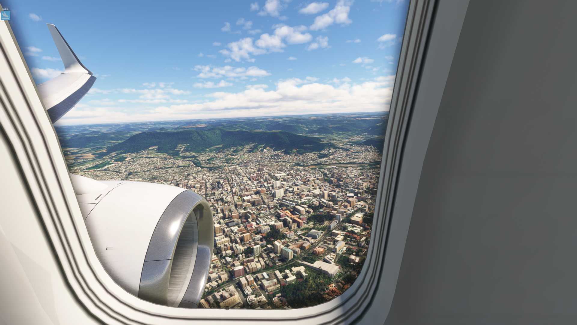 MSFS20  SBMG--SBSM-1337 