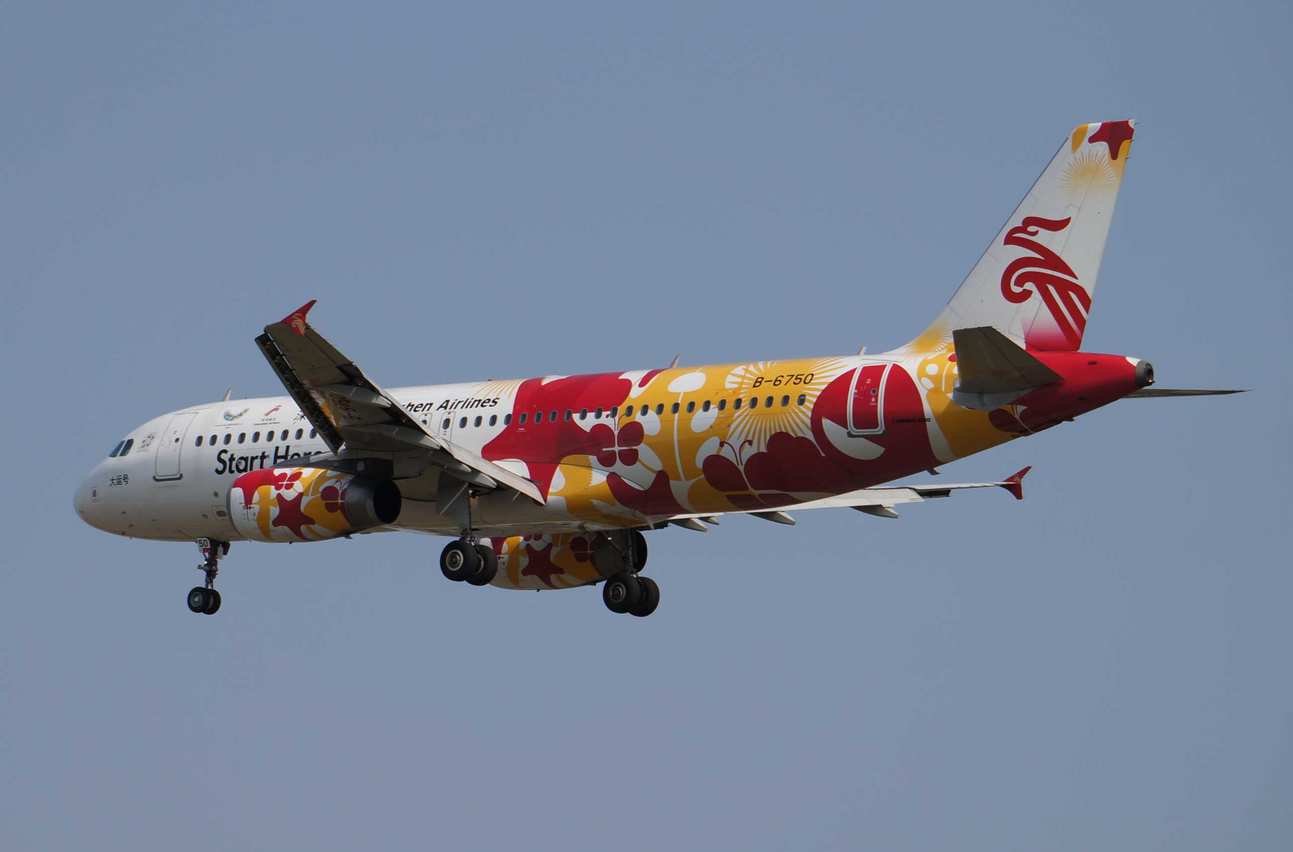 发一批2013年拍的飞机-1165 