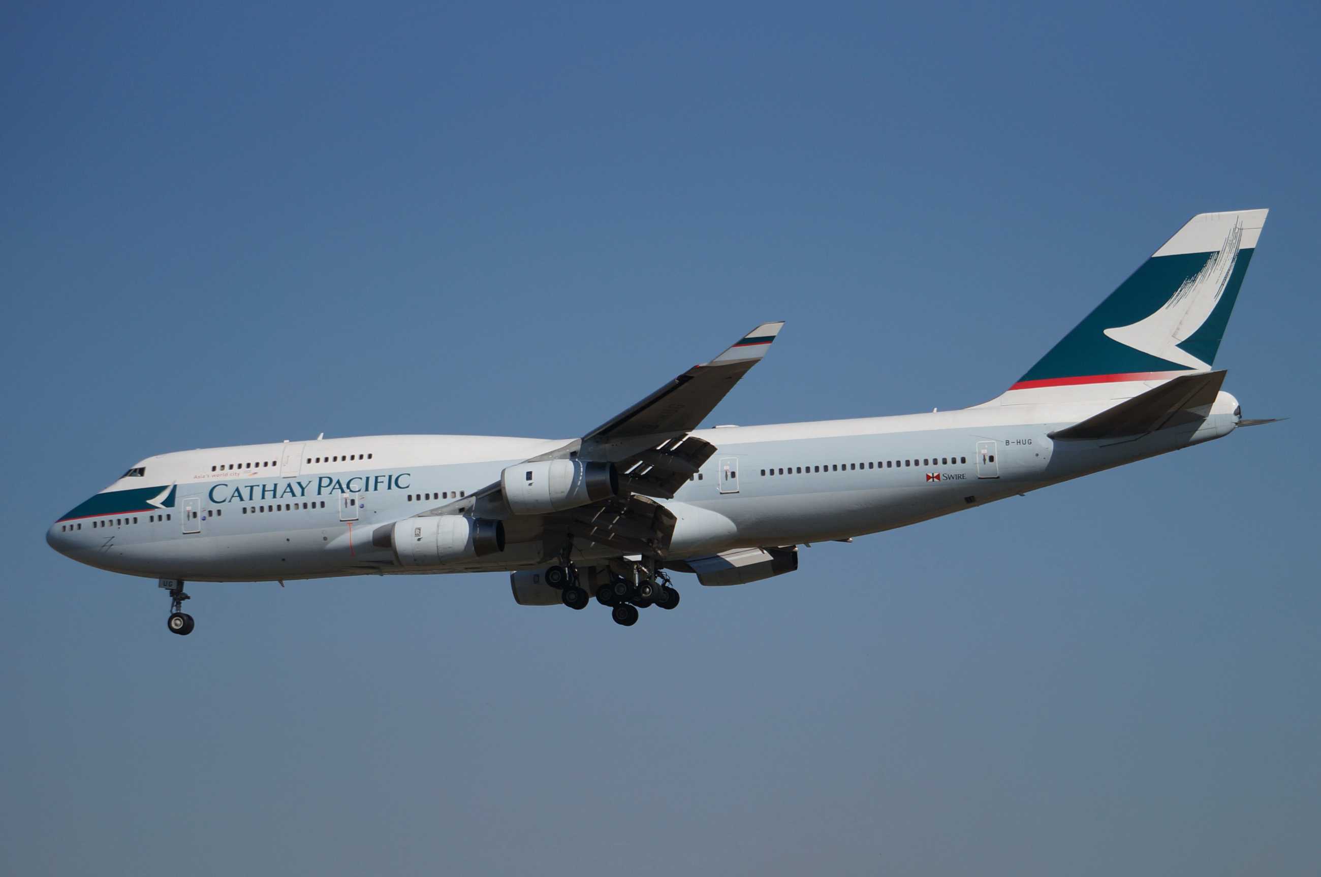 发一批2013年拍的飞机-5496 