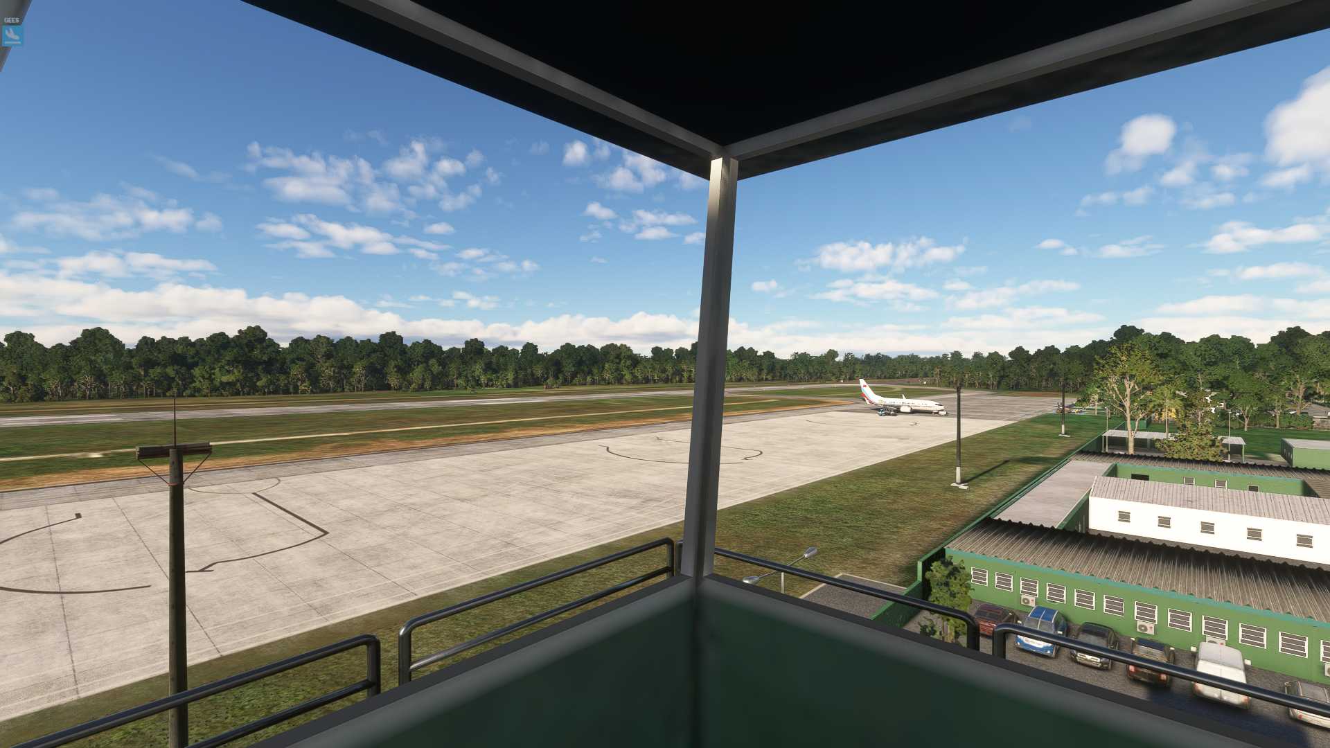 MSFS20  SBSM--SULS-1519 