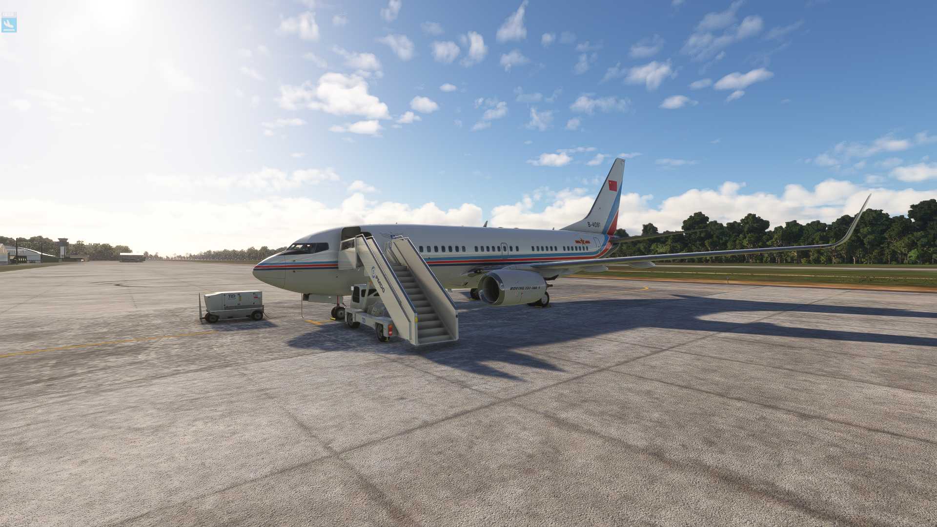 MSFS20  SBSM--SULS-9161 