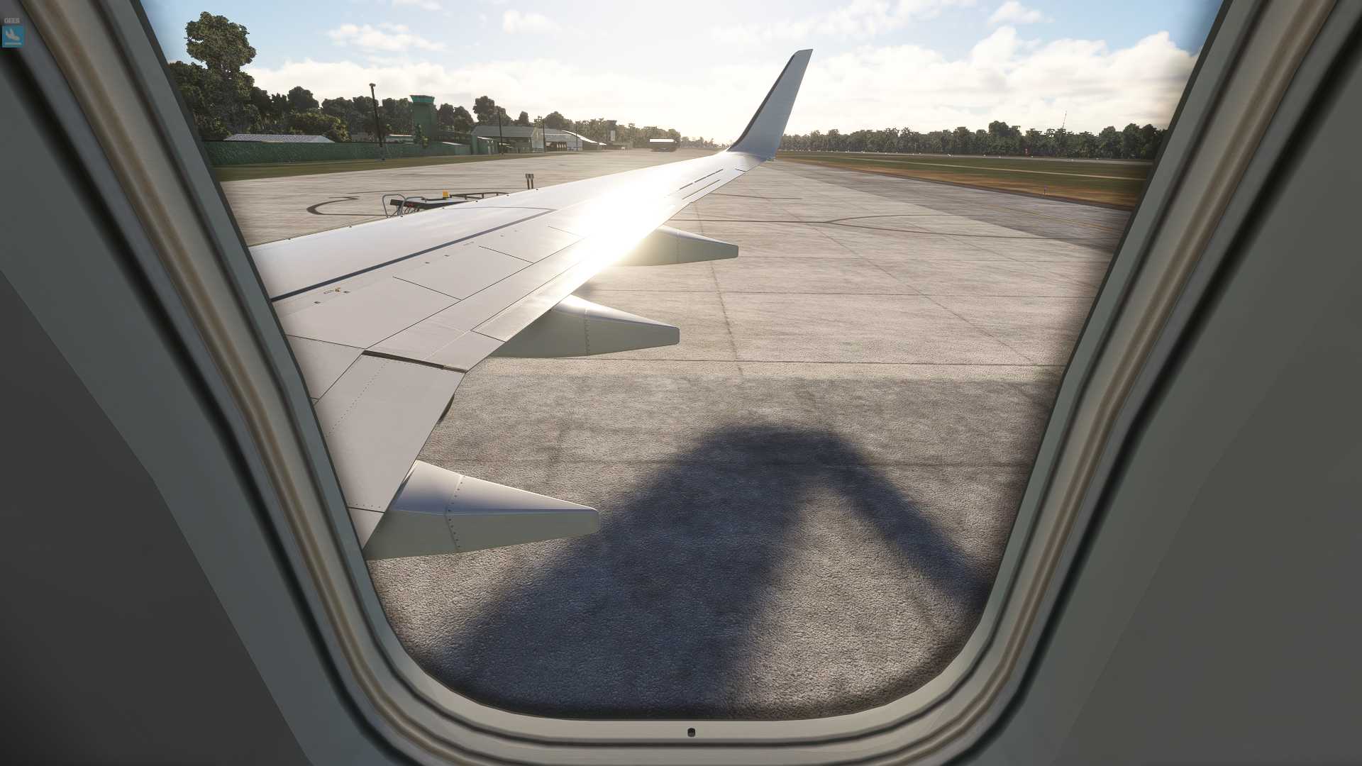 MSFS20  SBSM--SULS-5545 