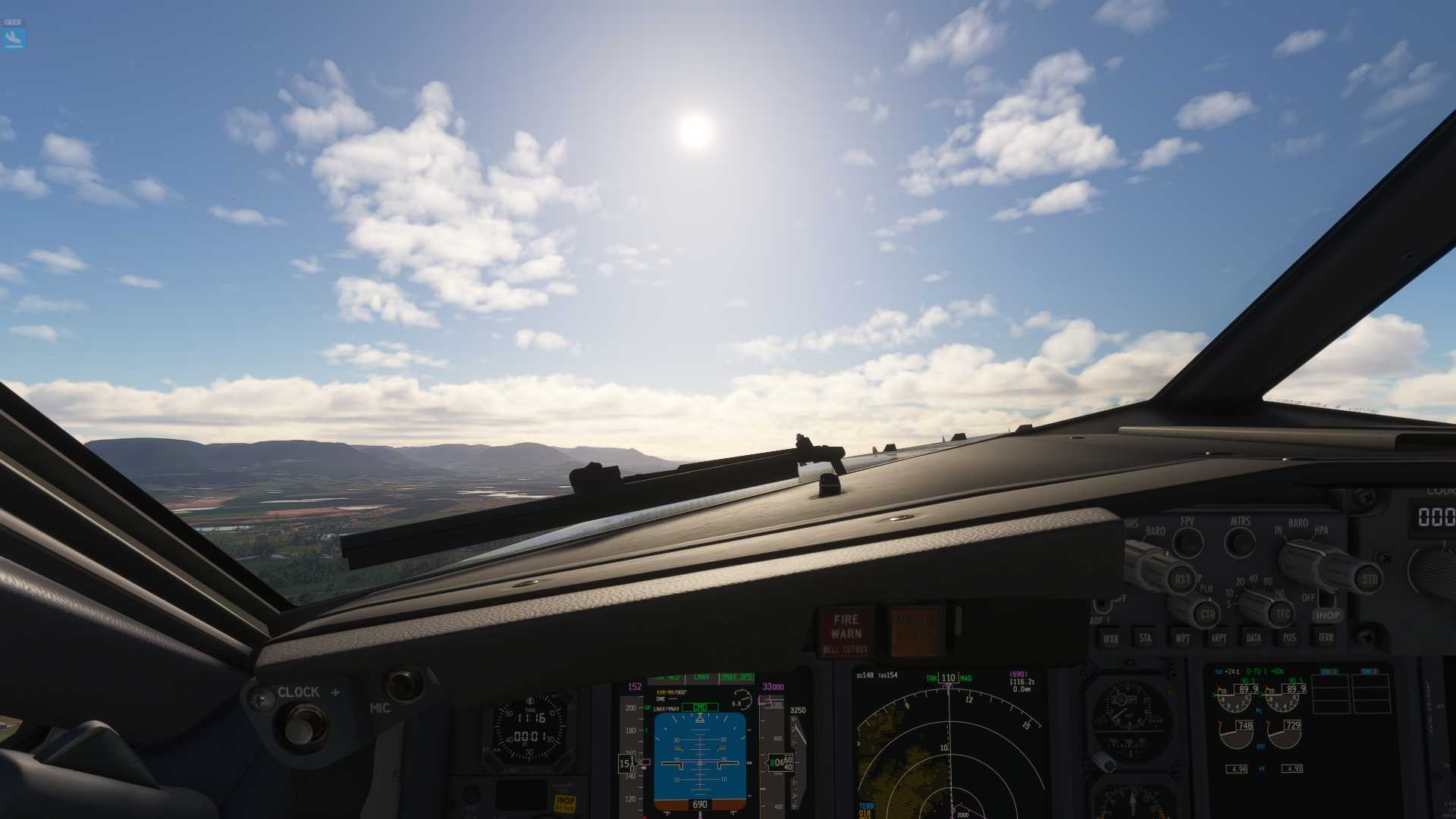 MSFS20  SBSM--SULS-197 