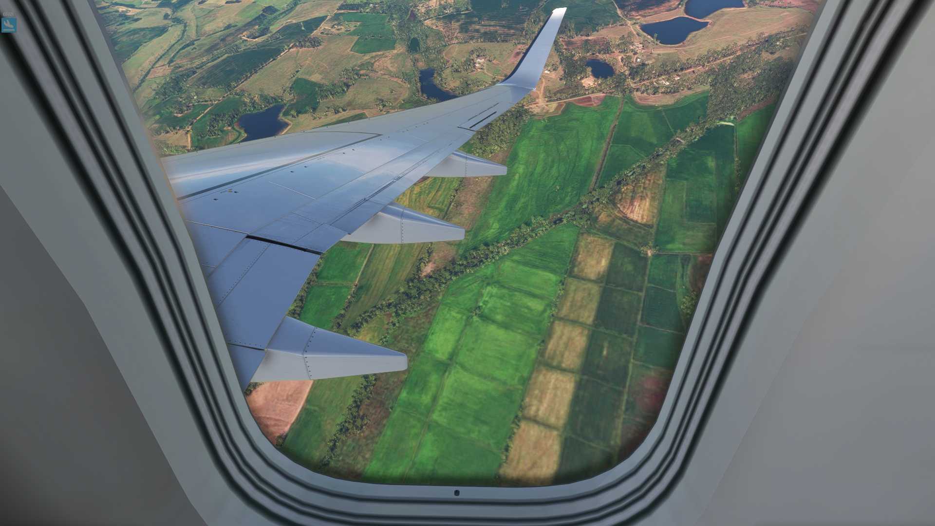 MSFS20  SBSM--SULS-3072 