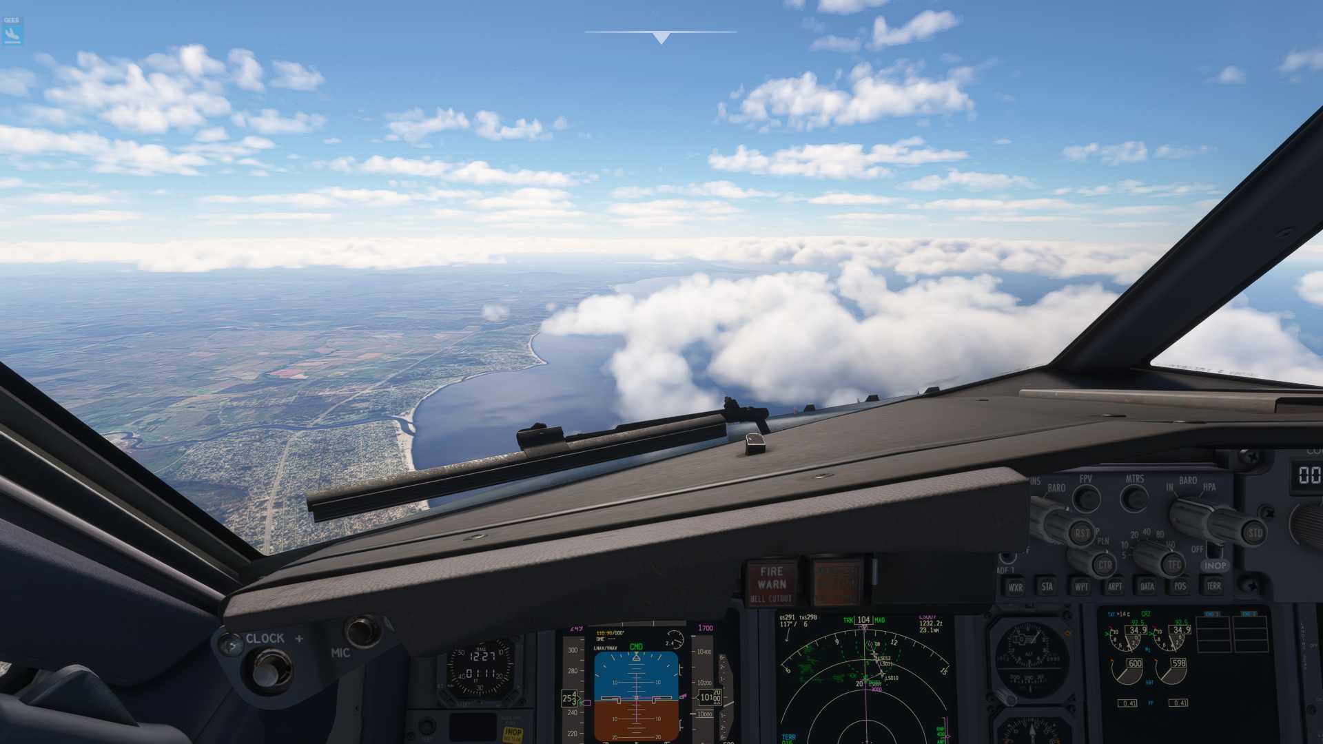 MSFS20  SBSM--SULS-9809 