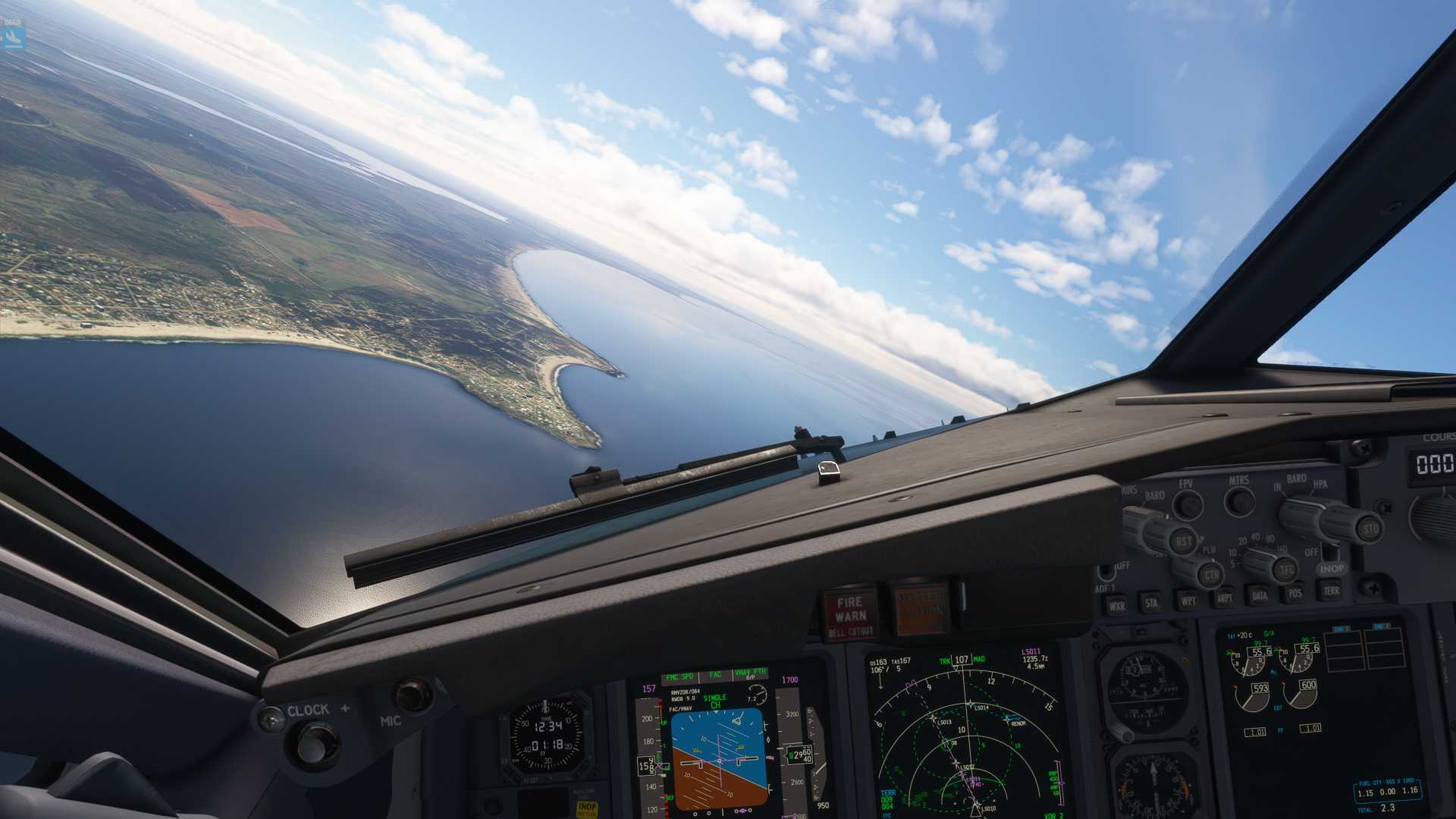 MSFS20  SBSM--SULS-1058 