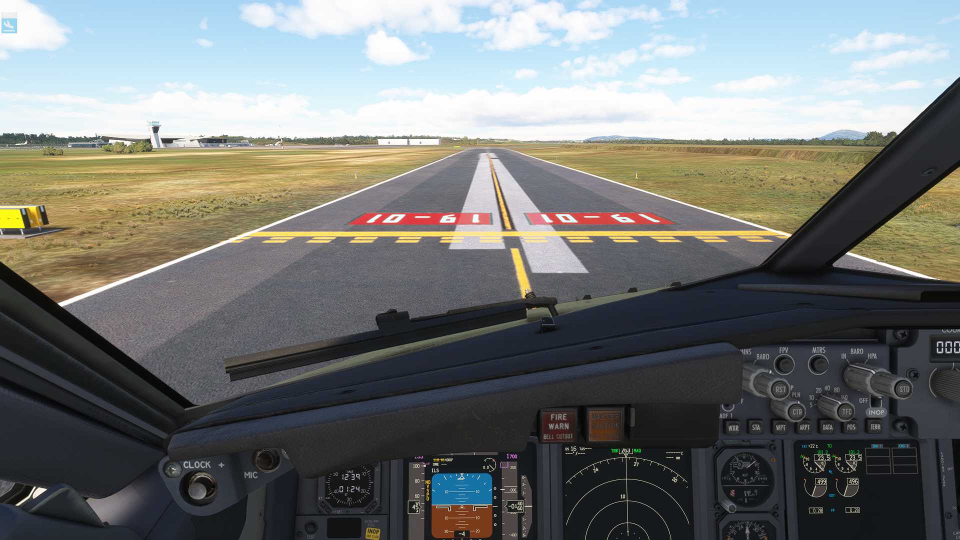 MSFS20  SBSM--SULS-6600 