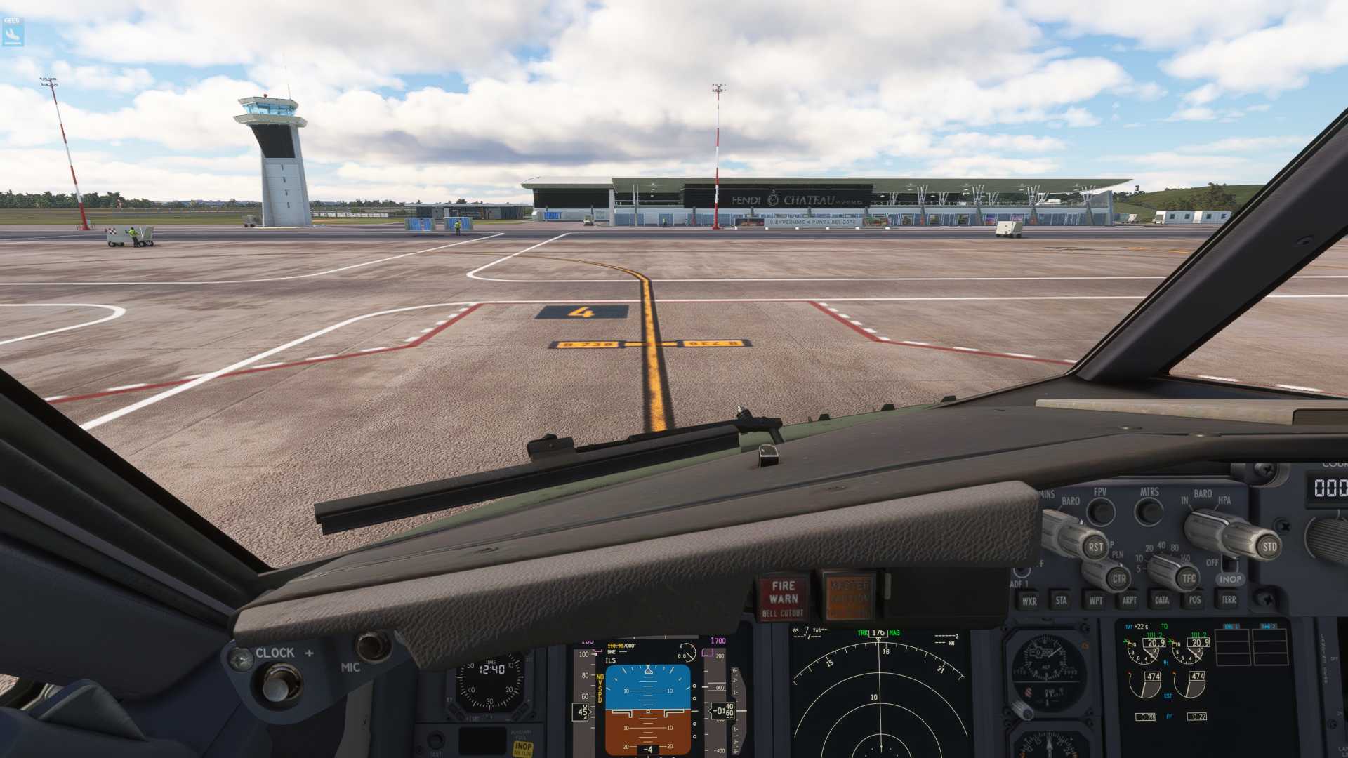 MSFS20  SBSM--SULS-5101 