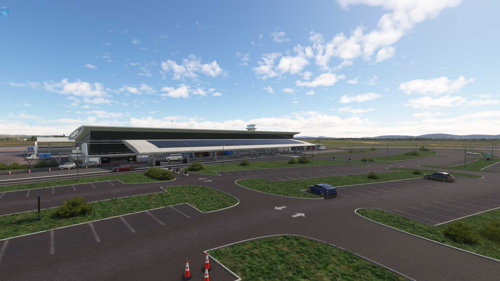 MSFS20  SULS--SCNT-6299 