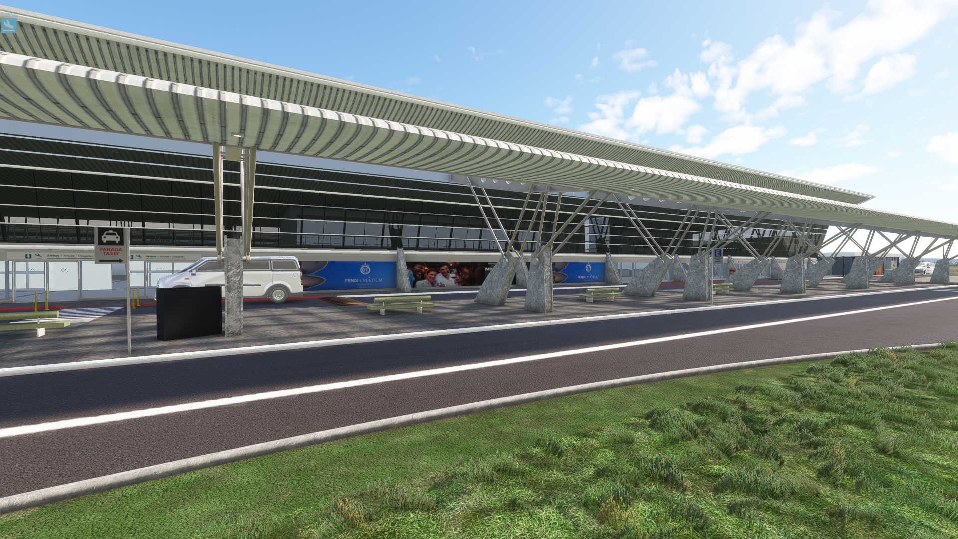 MSFS20  SULS--SCNT-4530 