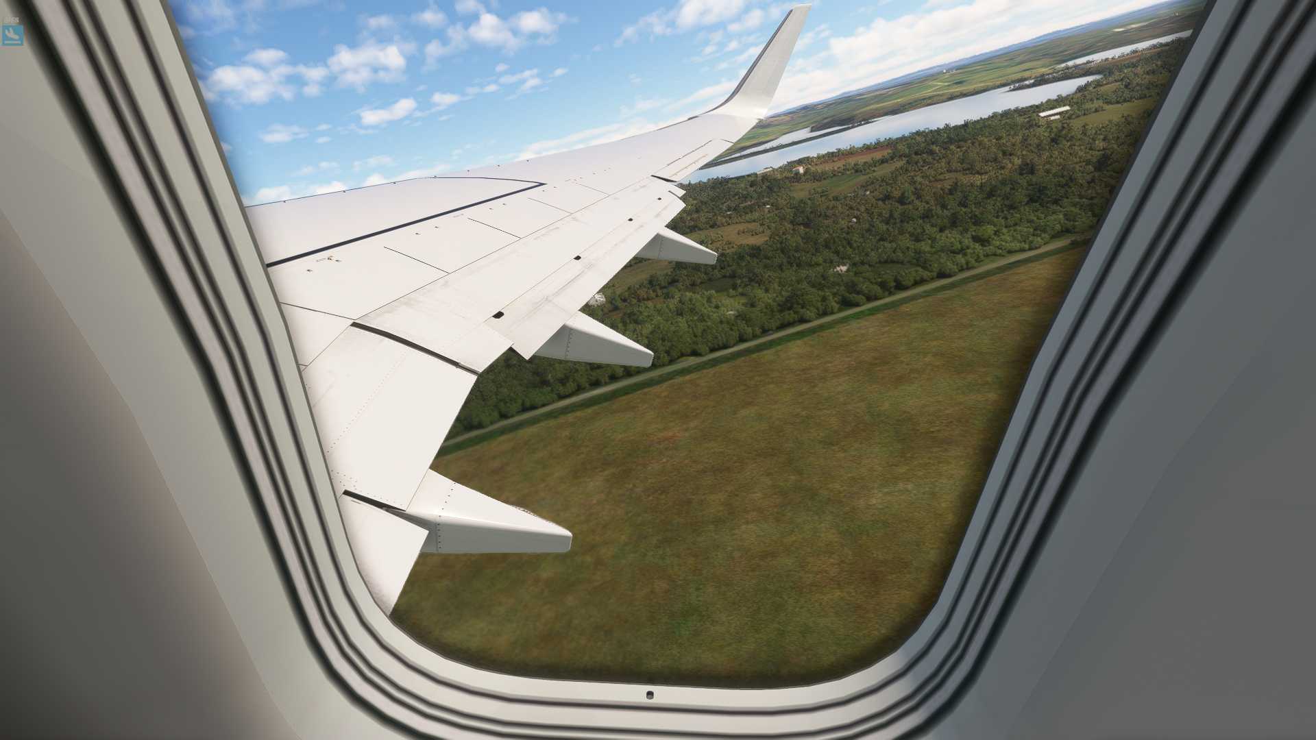 MSFS20  SULS--SCNT-5919 