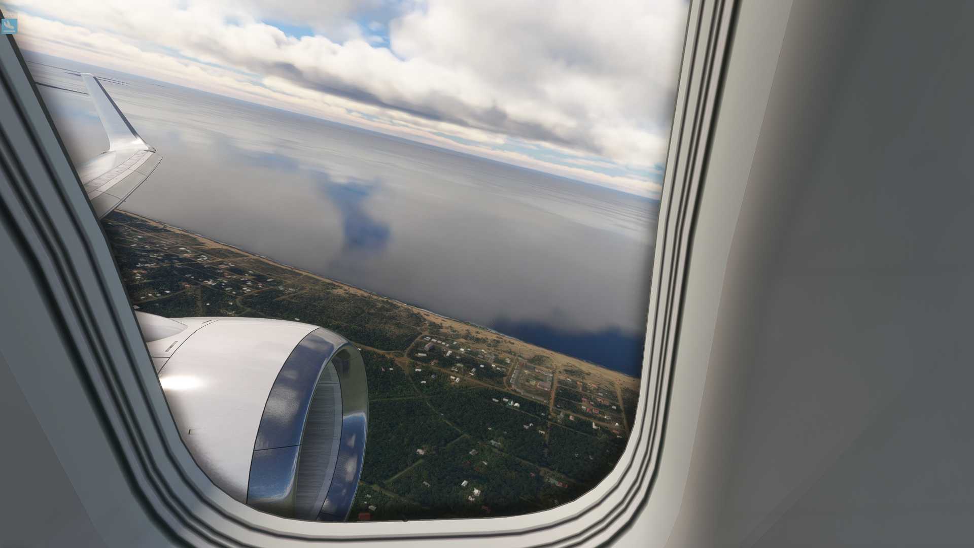 MSFS20  SULS--SCNT-2685 