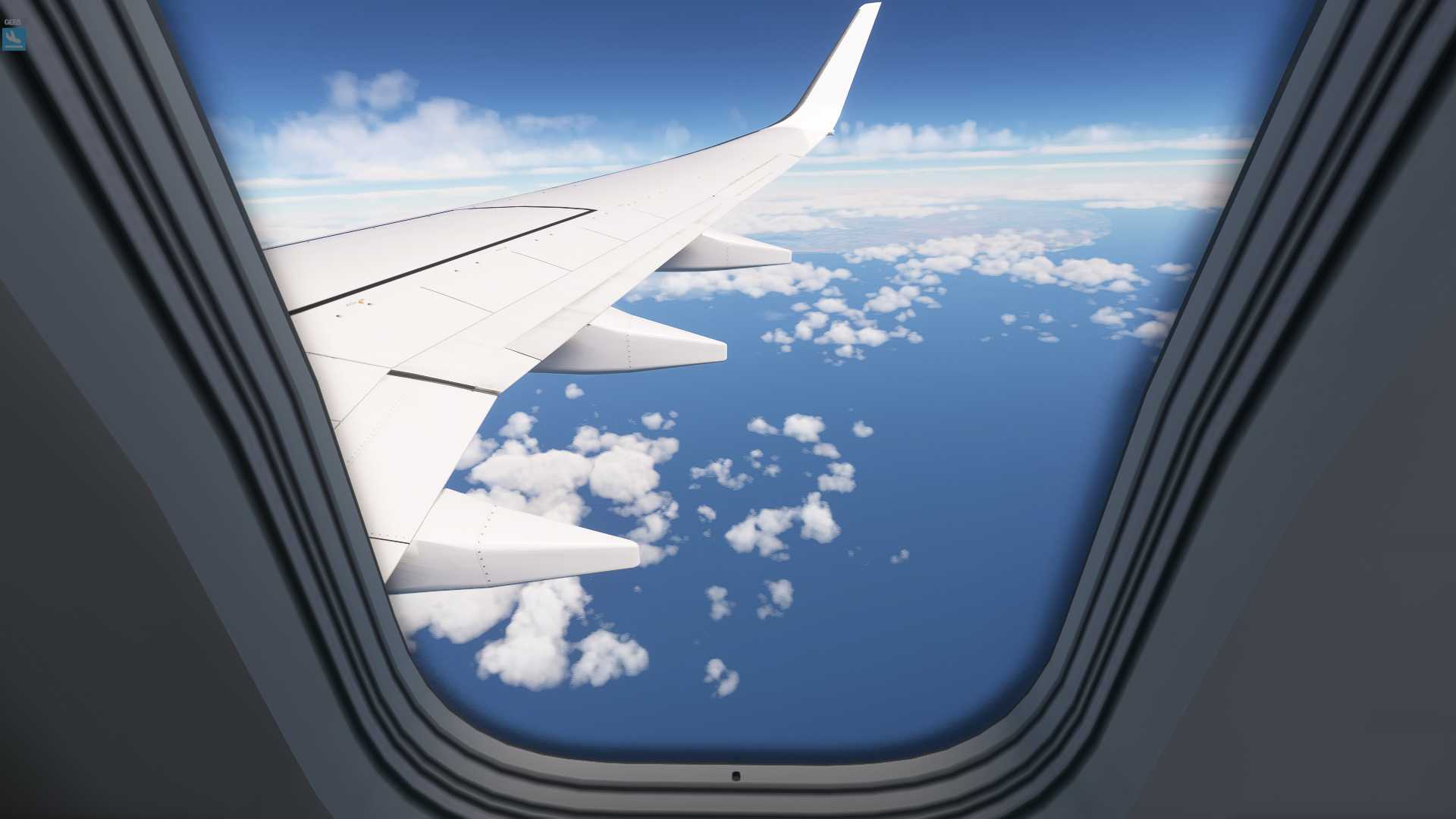 MSFS20  SULS--SCNT-8745 